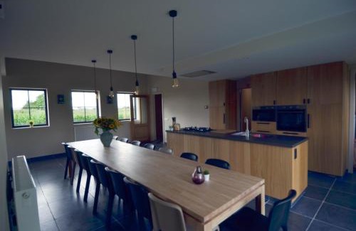 Poperinge House | Fermette de bobonne