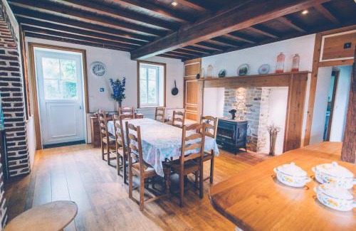 Merlimont House | Fermette les Ormes, 8 personnes, Merlimont village