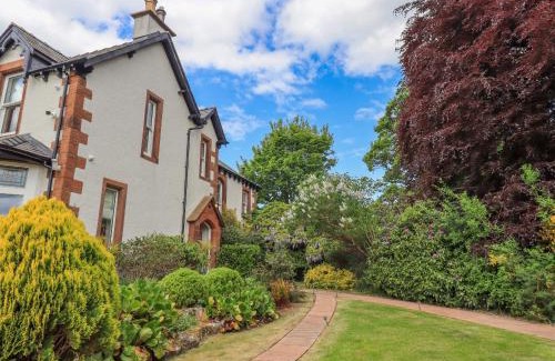 Penrith House | Fern Bank