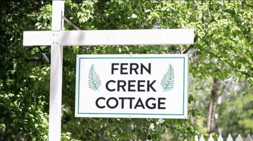 Berrima Apartment | Fern Creek Cottage Berrima