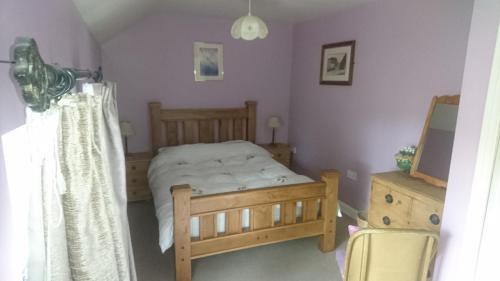 Buxton House | Fern Farm Cottages