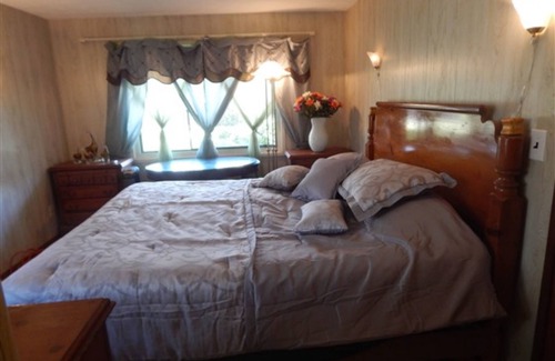 Fern Forest Bed & Breakfast | Fern Forest Getaway