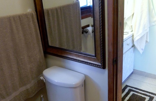 Fern Forest Bed & Breakfast | Fern Forest Getaway