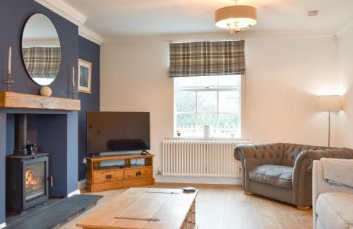 Hinderwell House | Fern House