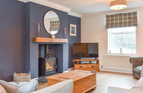 Hinderwell House | Fern House