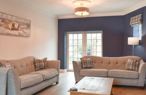 Hinderwell House | Fern House