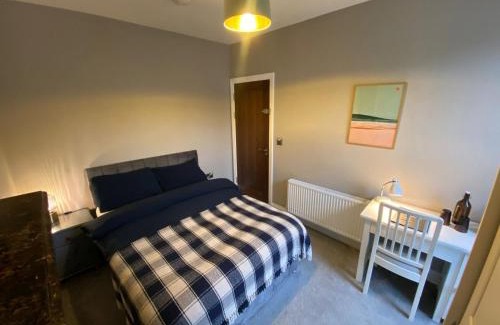 Cork House | Fern House
