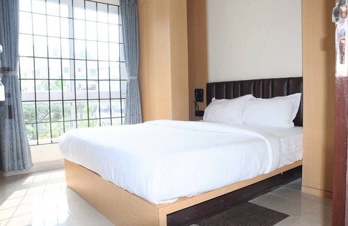 Kolkata House | FERN INN Kolkata