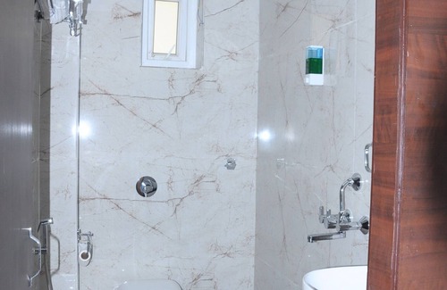 Kolkata House | FERN INN Kolkata