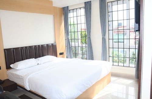 Kolkata House | FERN INN Kolkata