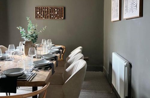 Rhosneigr House | Fern Lodge By Birch Stays