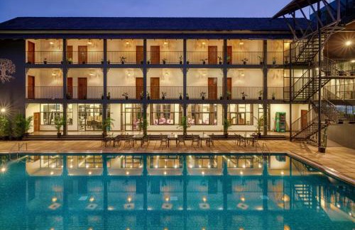 Mananthavady Hotel | Fern Tree Resort