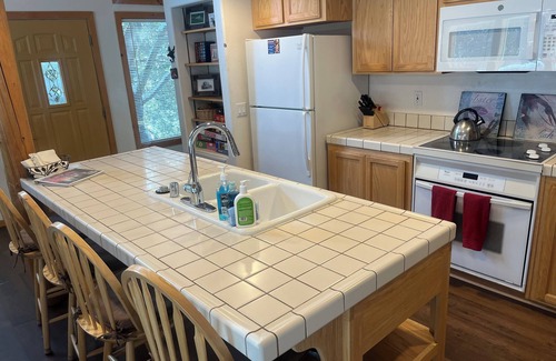 Idyllwild House | Fern Valley-the Perfect Spot in Idyllwild Any Time of Year