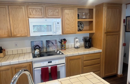 Idyllwild House | Fern Valley-the Perfect Spot in Idyllwild Any Time of Year