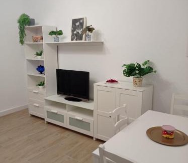 Carmona Apartment | Fernan Caballero
