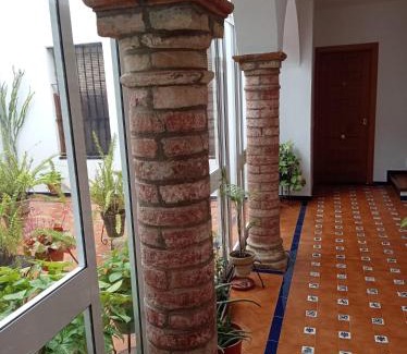 Carmona Apartment | Fernan Caballero