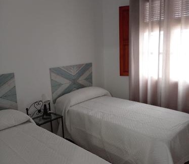 Carmona Apartment | Fernan Caballero