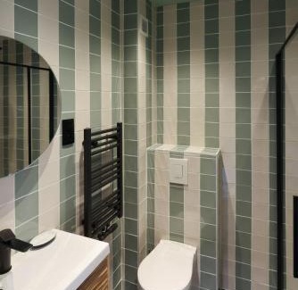 Ixelles Apartment | Fernand Cocq Elegant Residence