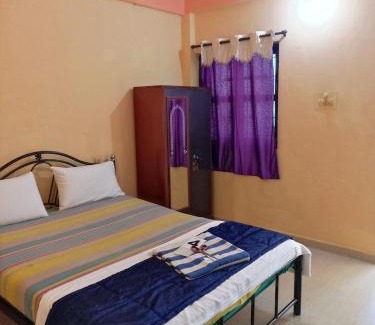Mandrem House | FERNANDES Guest House