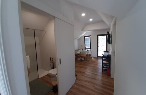 Ponta Delgada Apartment | Fernandes`s Cottage