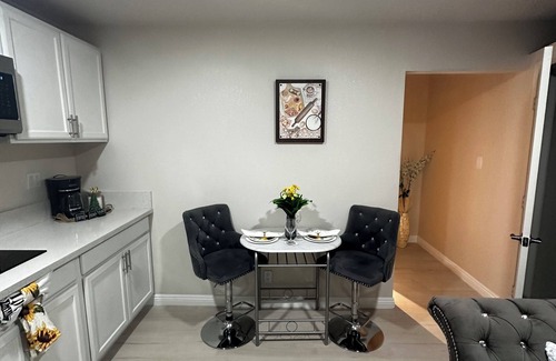 Paradise Apartment | Fernandez Luxury Suite