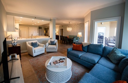 Ocean Cay Condo | Fernandina Cay #202-Condo Pool | 3 Bed, 3 Bath