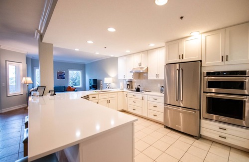 Ocean Cay Condo | Fernandina Cay #202-Condo Pool | 3 Bed, 3 Bath