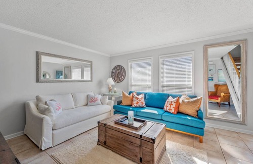 Fernandina Beach House | Fernandina Shores - Driftwood Cottage - NEW LISTING Pet Friendly