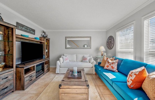 Fernandina Beach House | Fernandina Shores - Driftwood Cottage - NEW LISTING Pet Friendly