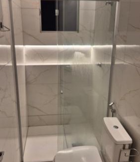 Souza Apartment | Fernando Guilhon