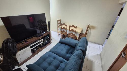 Souza Apartment | Fernando Guilhon