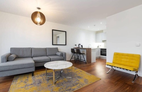 Dundrum Apartment | Fernbank by Dublin At Home