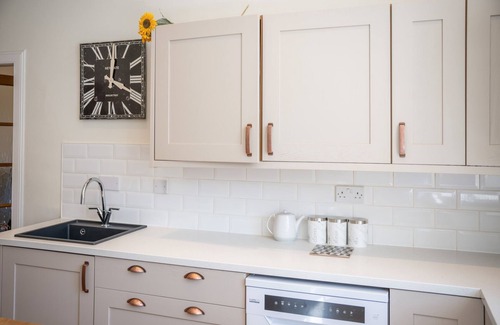 Aberfeldy Cottage | FERNBANK HOUSE, pet friendly, luxury holiday cottage in Aberfeldy