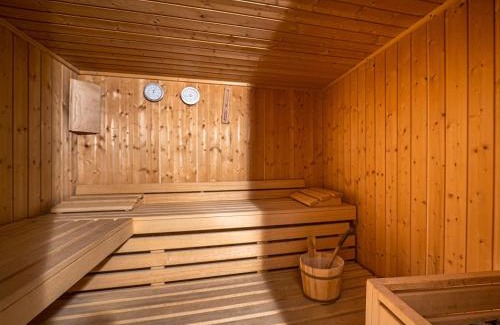 Kitzbuehel Ski Chalet | Fernblick