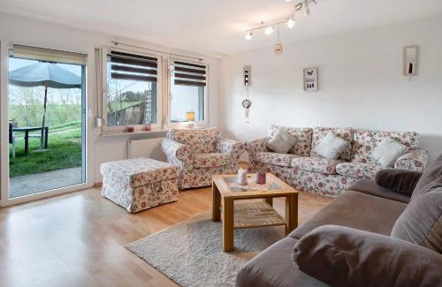 Weilheim Apartment | Fernblick