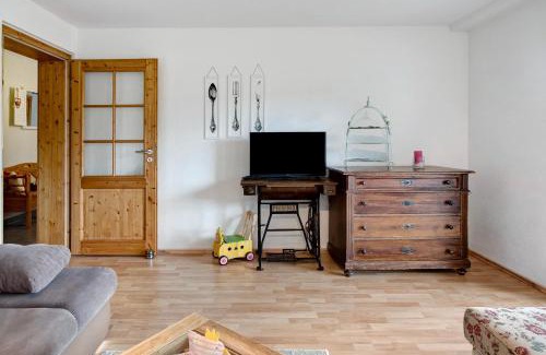 Weilheim Apartment | Fernblick