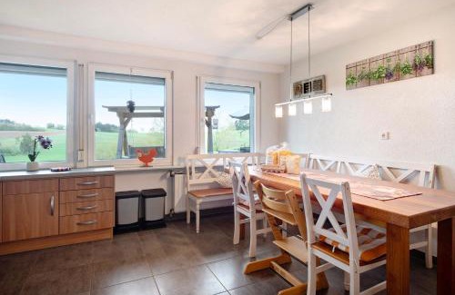 Weilheim Apartment | Fernblick