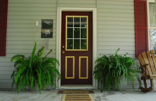 Ohiopyle House | Ferncliff Guest House in the heart of Ohiopyle