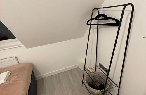 Cambridge Apartment | Ferndale Lodge in Cambridge