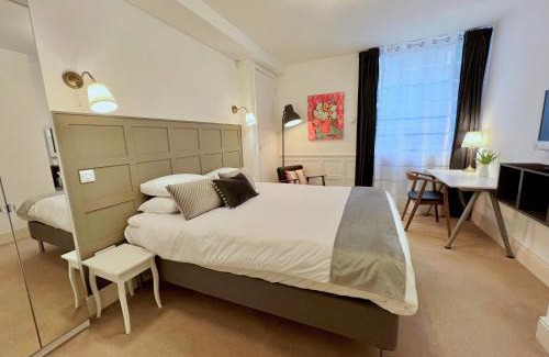 Westbury on Trym Bed & Breakfast | Ferndale Mews