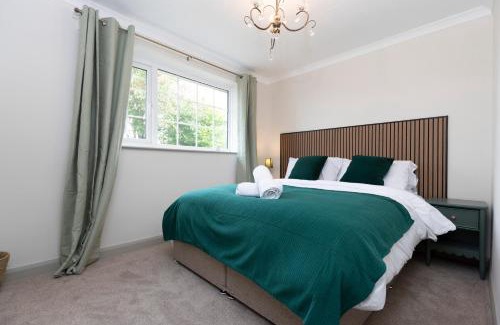 Darlington House | Ferndene House