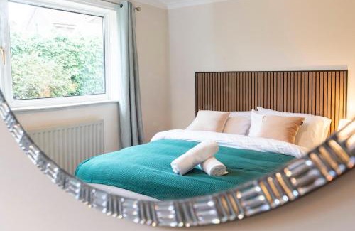 Darlington House | Ferndene House