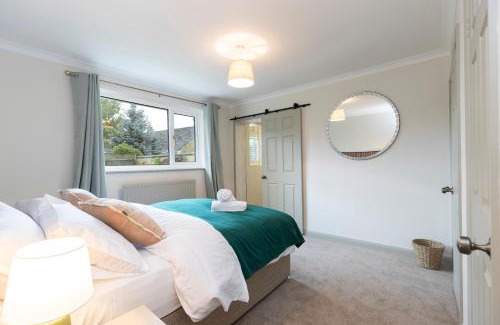 Darlington House | Ferndene House