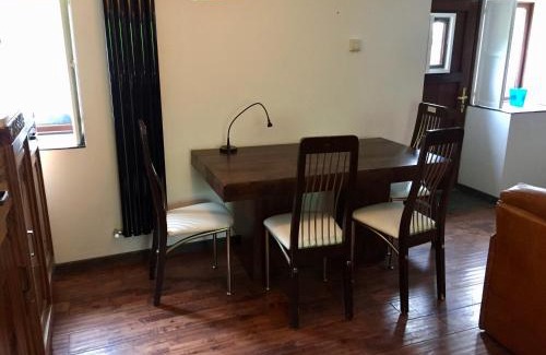 Skibbereen House | Fernery Garden cottage, near Skibbereen