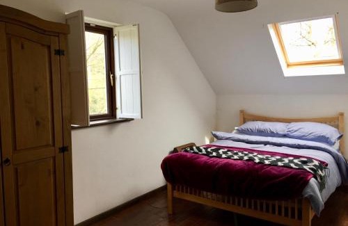 Skibbereen House | Fernery Garden cottage, near Skibbereen