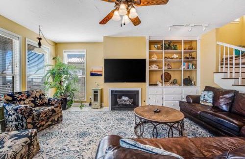 Gulf Shores House | Fernhill By The Sea by Meyer Vacation Rentals