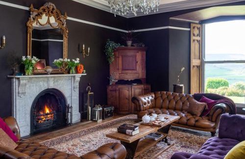 Kildwick House | Fernhill Castle