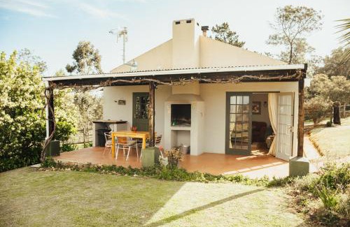 Rheenendal House | Fernhill Guest Farm