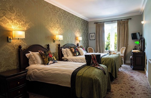Clonakilty Hotel | Fernhill House Hotel & Gardens