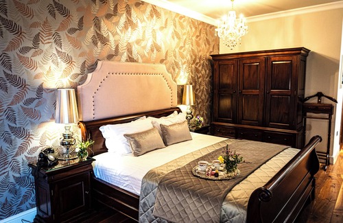 Clonakilty Hotel | Fernhill House Hotel & Gardens